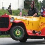 funnycar