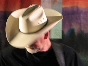 cowboy hat