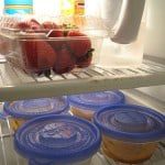food storage tips Storing food