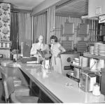 restaurant 1950 restaurant