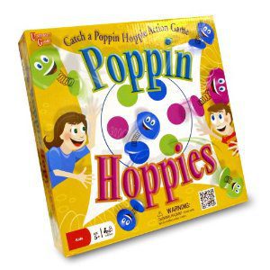 poppin Poppin hoppies, poppin hoppies game