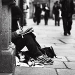 poor, homeless, poverty, poor man