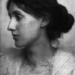 virginia woolf