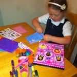 galt toys, family budgeting