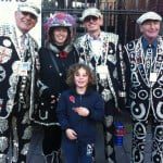 covent garden, budgeting in London