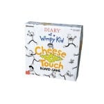 wimpy kid board game