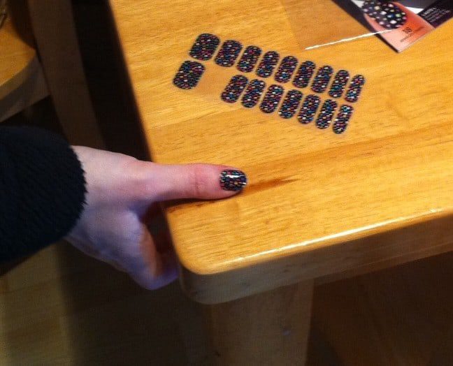 nailwrap