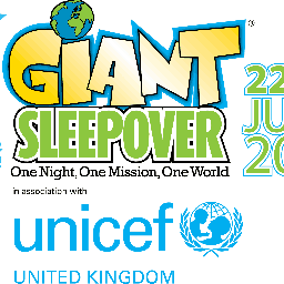 giant sleepver