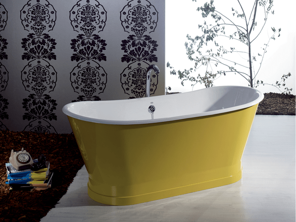 reasons to choose a double ended bath