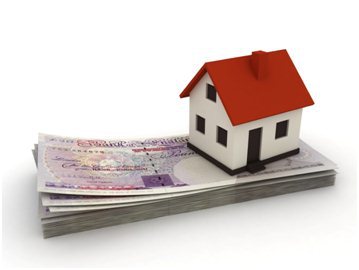 house money, Choosing the Right Mortgage Lender