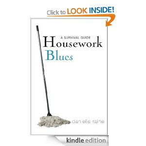 Housework Blues