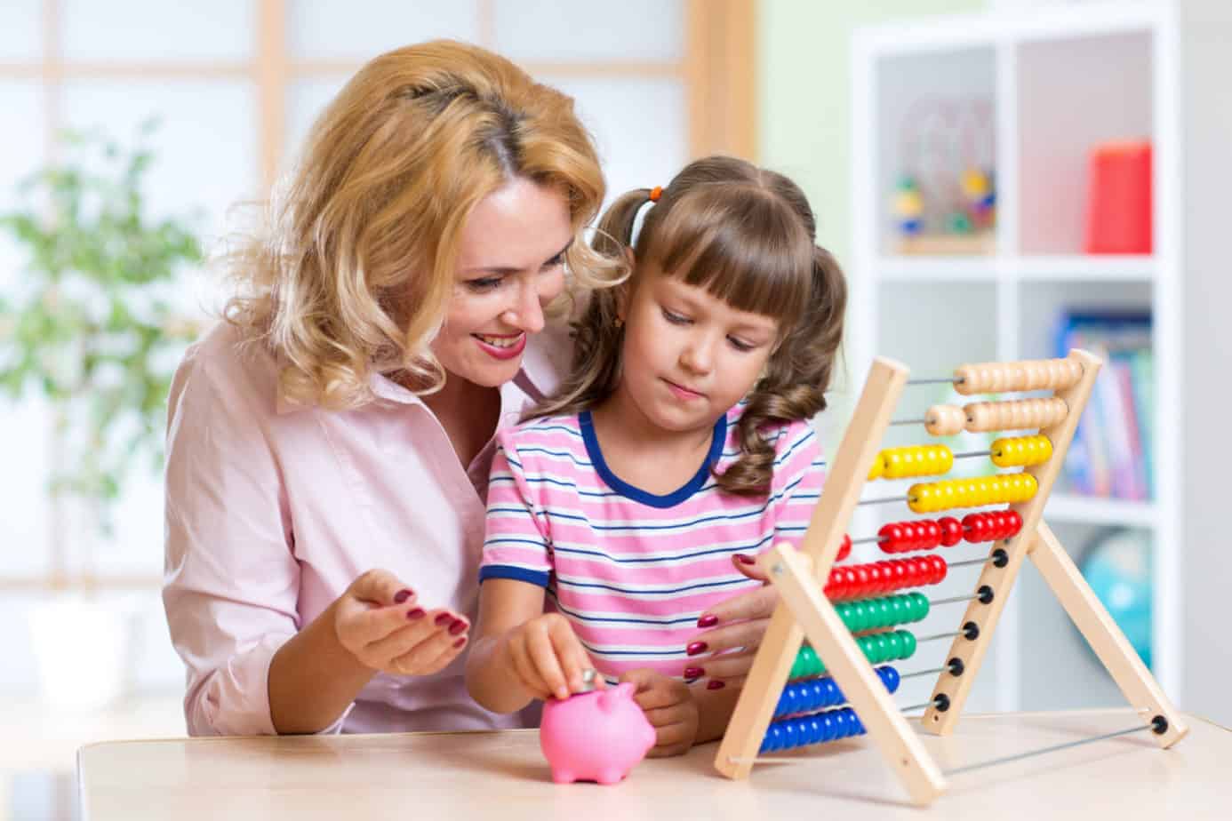Enhancing your Child’s Development through Play 