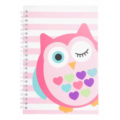 Olivia owl