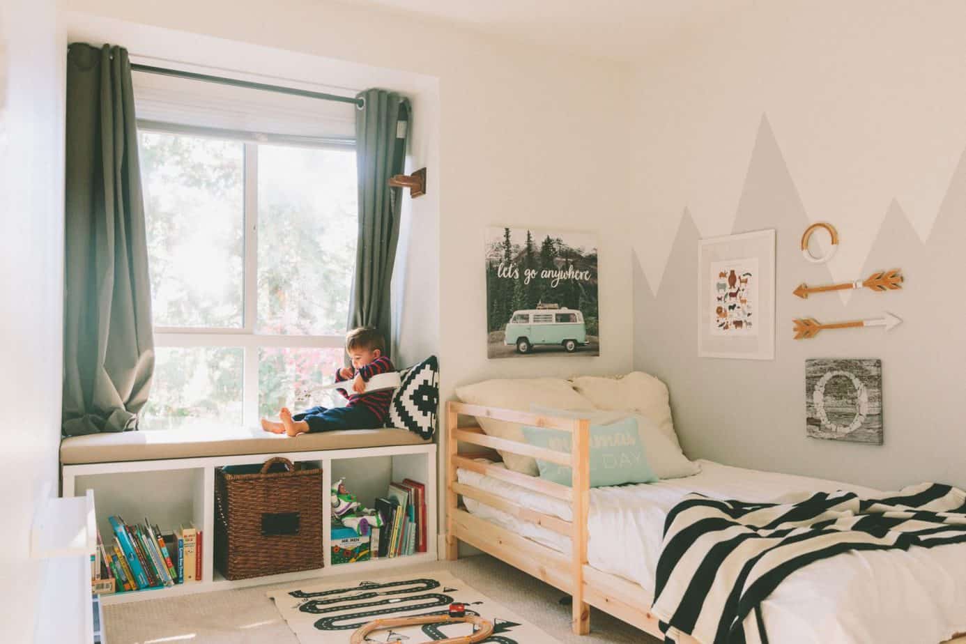 Visual Reference: 10 Easy And Fun Budget Conscience Home Makeover Ideas