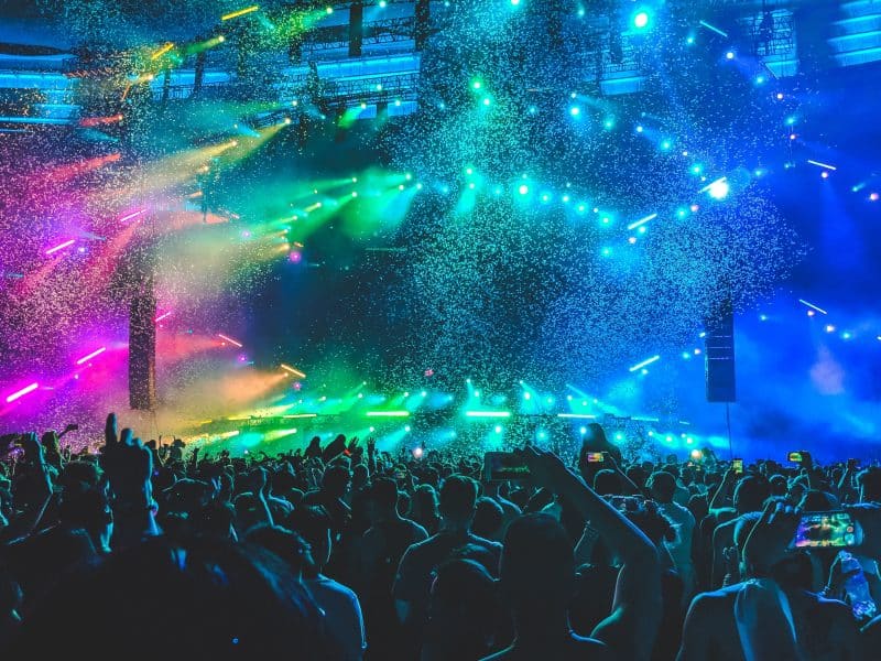 18 Best Savvy Festival Money-Saving Tips