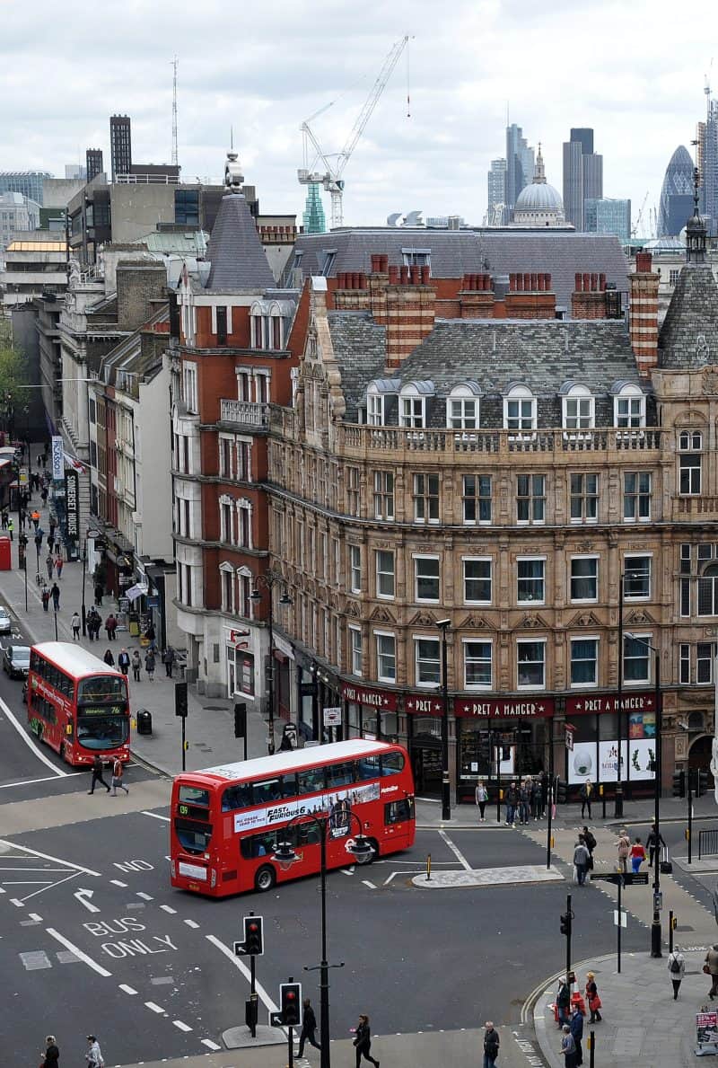 Rarest Tips you can find for living cheaply in London