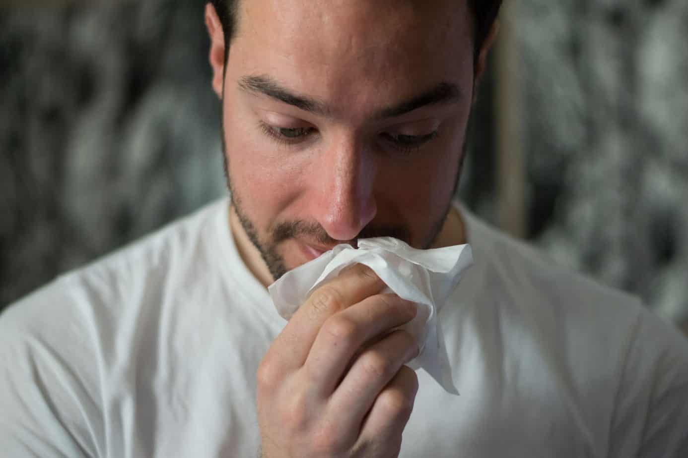Finding Relief from Constant Sinus Issues