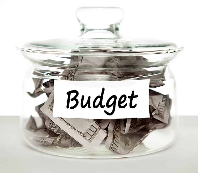 Budgeting to make your money stretch