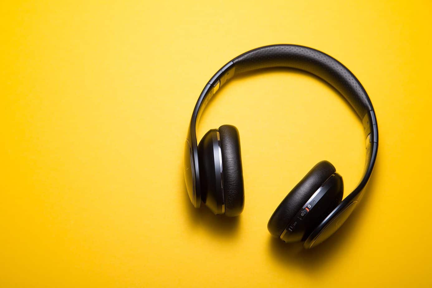 What Can Podcasts Teach Us?