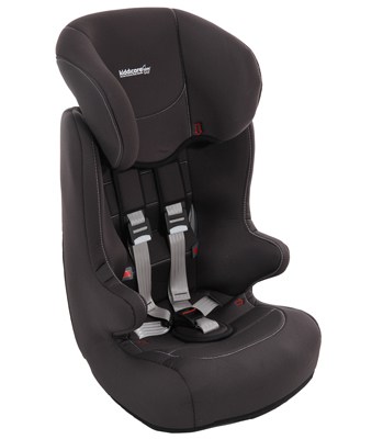 Car Seats: The Facts 