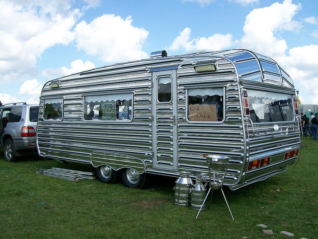 caravan, Handy Hints for Purchasing a Caravan