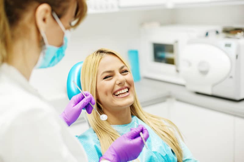 dental implant treatment abroad