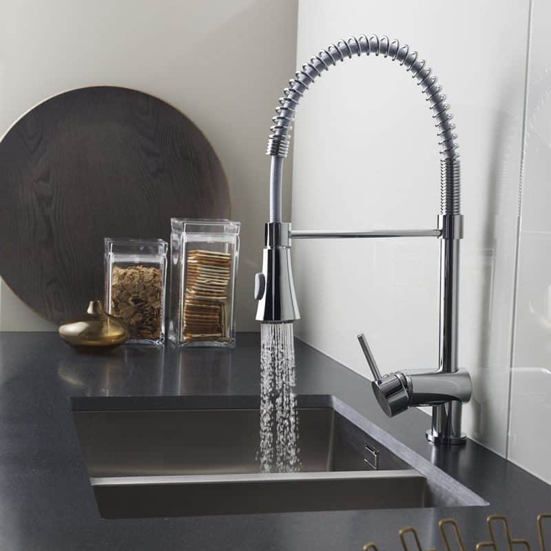 Top Tips for choosing the right Bathroom Faucet for your home