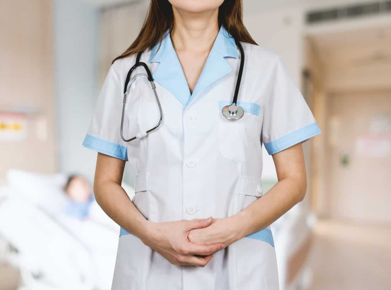 10 ways to boost your nursing career