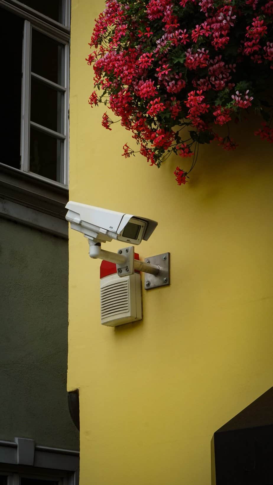 Why You Should Consider A Home Security System