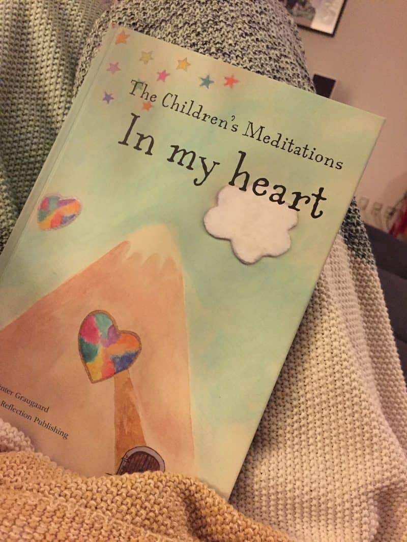 How Mindfulness and Meditation can Help a Child