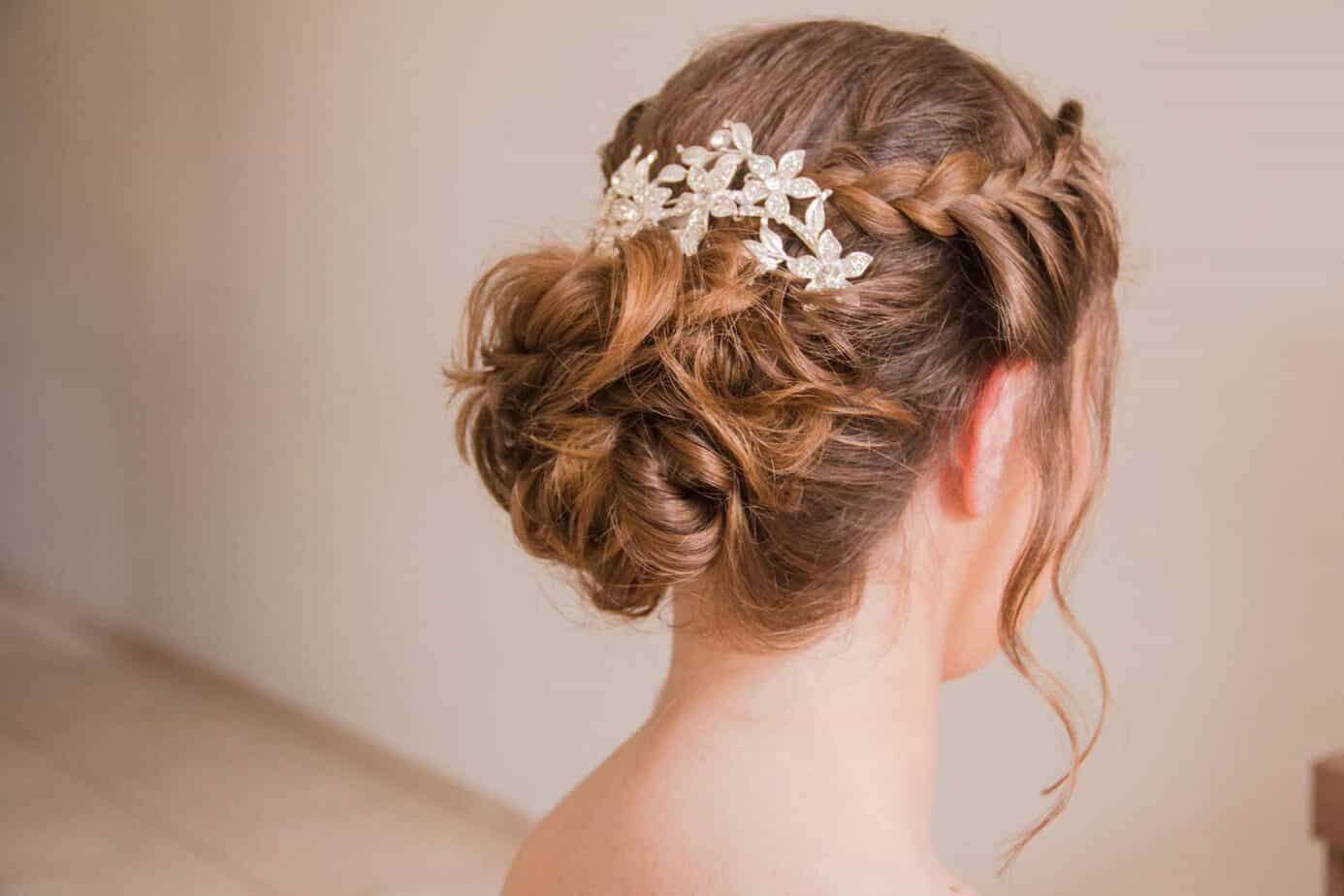 Wedding Hairstyles Will Be The Most Popular in 2020, Wedding Hairstyles, wedding hairstyles 2020