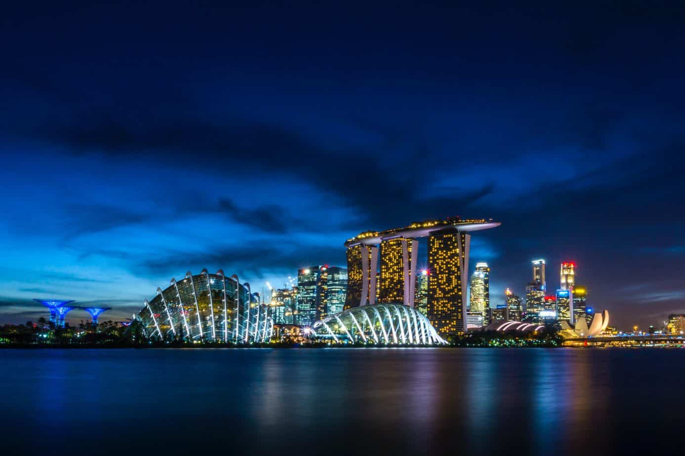 Things You Should Know Before Moving to Singapore with a Family