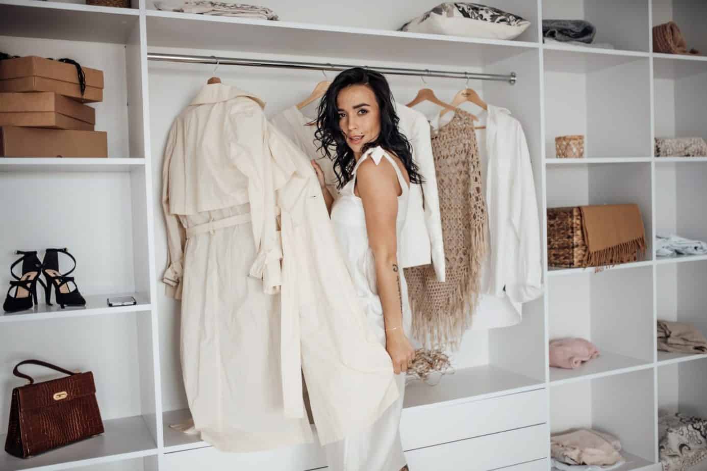 How to get fitted wardrobes on a budget tips to save you money