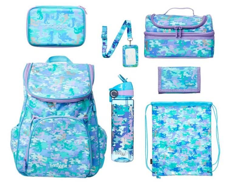 Smiggle Back to School Range 2018 Review (and a great way to save money at Smiggle)