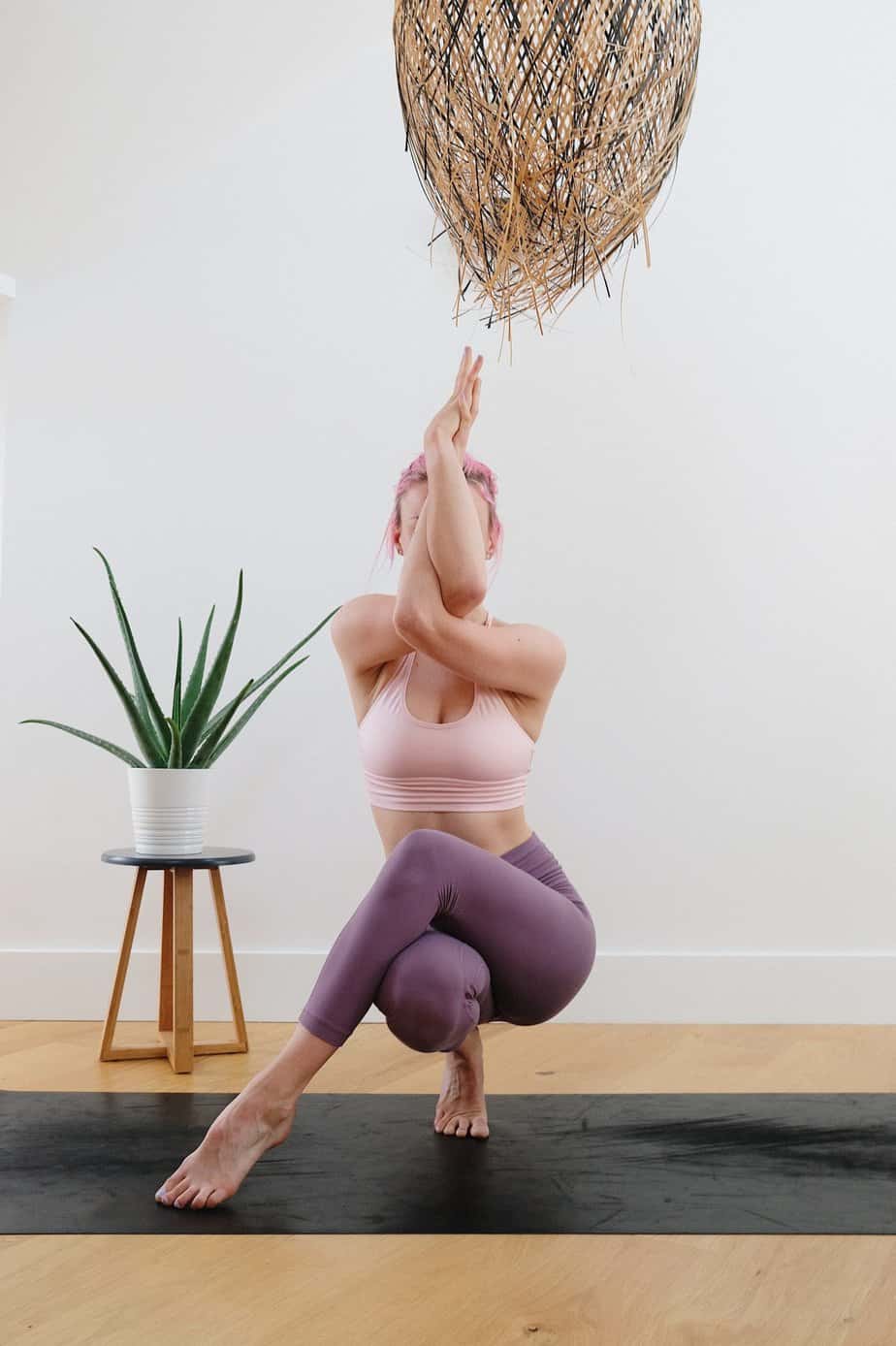 Pelvic Floor Exercise Classes For New Mums