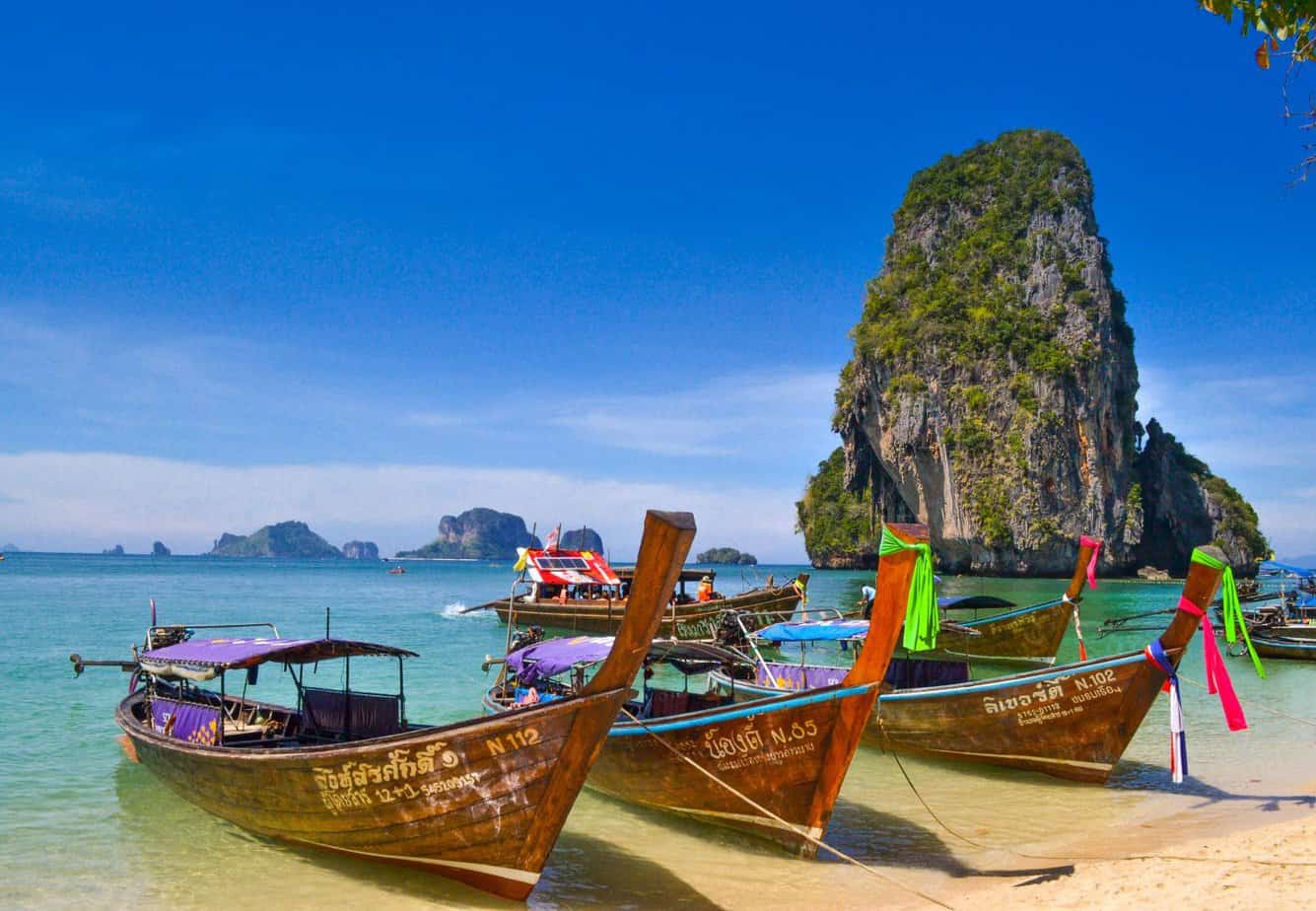 Unique Things to Do in Thailand