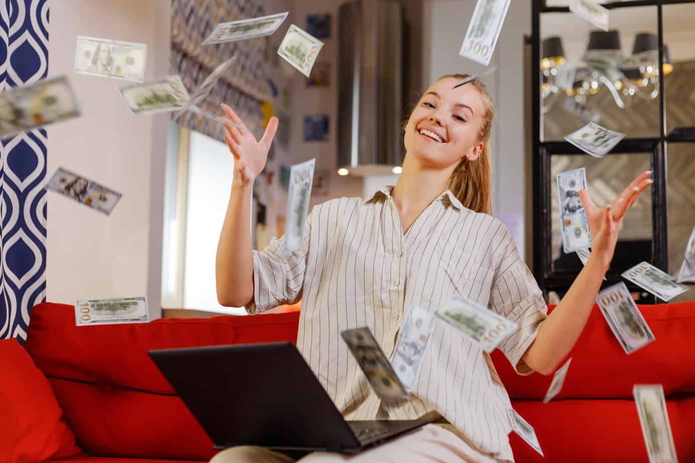 How To Make More Money When Working Full Time - Family Budgeting