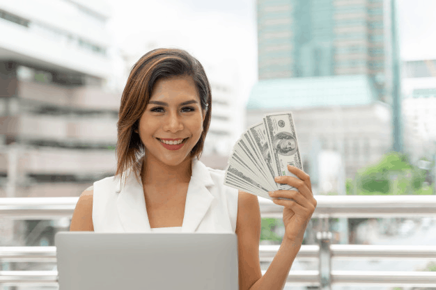 Ways To Make Money From Home In 2020